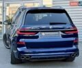 Синій BMW-Alpina XB7, об'ємом двигуна 4.39 л та пробігом 22 тис. км за 217000 $, фото 7 на Automoto.ua