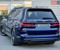 Синий BMW-Alpina XB7, объемом двигателя 4.39 л и пробегом 22 тыс. км за 217000 $, фото 8 на Automoto.ua