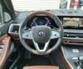 Синій BMW-Alpina XB7, об'ємом двигуна 4.39 л та пробігом 22 тис. км за 217000 $, фото 14 на Automoto.ua