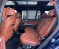 Синій BMW-Alpina XB7, об'ємом двигуна 4.39 л та пробігом 22 тис. км за 217000 $, фото 24 на Automoto.ua