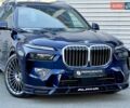 Синій BMW-Alpina XB7, об'ємом двигуна 4.39 л та пробігом 22 тис. км за 217000 $, фото 3 на Automoto.ua