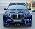 Синій BMW-Alpina XB7, об'ємом двигуна 4.39 л та пробігом 22 тис. км за 217000 $, фото 5 на Automoto.ua