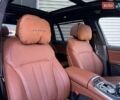 Синий BMW-Alpina XB7, объемом двигателя 4.39 л и пробегом 22 тыс. км за 217000 $, фото 32 на Automoto.ua