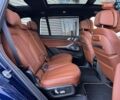 Синий BMW-Alpina XB7, объемом двигателя 4.39 л и пробегом 22 тыс. км за 217000 $, фото 28 на Automoto.ua