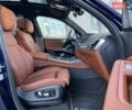 Синий BMW-Alpina XB7, объемом двигателя 4.39 л и пробегом 22 тыс. км за 217000 $, фото 31 на Automoto.ua