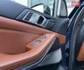 Синий BMW-Alpina XB7, объемом двигателя 4.39 л и пробегом 22 тыс. км за 217000 $, фото 21 на Automoto.ua