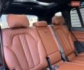Синий BMW-Alpina XB7, объемом двигателя 4.39 л и пробегом 22 тыс. км за 217000 $, фото 30 на Automoto.ua