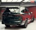Зеленый BMW-Alpina XB7, объемом двигателя 4.4 л и пробегом 9 тыс. км за 167700 $, фото 21 на Automoto.ua