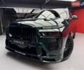 Зелений BMW-Alpina XB7, об'ємом двигуна 4.39 л та пробігом 9 тис. км за 155500 $, фото 9 на Automoto.ua