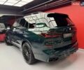 Зелений BMW-Alpina XB7, об'ємом двигуна 4.39 л та пробігом 9 тис. км за 155500 $, фото 24 на Automoto.ua