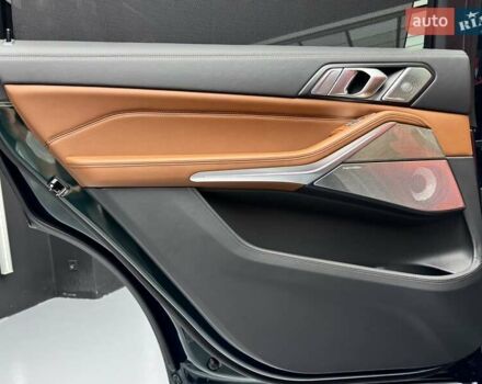 Зелений BMW-Alpina XB7, об'ємом двигуна 4.39 л та пробігом 9 тис. км за 155500 $, фото 46 на Automoto.ua