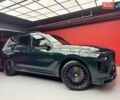 Зеленый BMW-Alpina XB7, объемом двигателя 4.4 л и пробегом 9 тыс. км за 167700 $, фото 11 на Automoto.ua