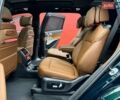 Зеленый BMW-Alpina XB7, объемом двигателя 4.4 л и пробегом 9 тыс. км за 167700 $, фото 48 на Automoto.ua