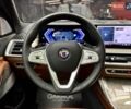Зеленый BMW-Alpina XB7, объемом двигателя 4.4 л и пробегом 9 тыс. км за 167700 $, фото 37 на Automoto.ua