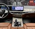 Зелений BMW-Alpina XB7, об'ємом двигуна 4.39 л та пробігом 9 тис. км за 155500 $, фото 41 на Automoto.ua