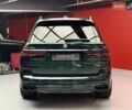 Зеленый BMW-Alpina XB7, объемом двигателя 4.4 л и пробегом 9 тыс. км за 167700 $, фото 16 на Automoto.ua