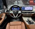 Зеленый BMW-Alpina XB7, объемом двигателя 4.4 л и пробегом 9 тыс. км за 167700 $, фото 40 на Automoto.ua