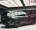 Зеленый BMW-Alpina XB7, объемом двигателя 4.4 л и пробегом 9 тыс. км за 167700 $, фото 22 на Automoto.ua