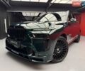 Зеленый BMW-Alpina XB7, объемом двигателя 4.4 л и пробегом 9 тыс. км за 167700 $, фото 4 на Automoto.ua