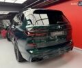 Зеленый BMW-Alpina XB7, объемом двигателя 4.4 л и пробегом 9 тыс. км за 167700 $, фото 23 на Automoto.ua