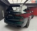 Зеленый BMW-Alpina XB7, объемом двигателя 4.4 л и пробегом 9 тыс. км за 167700 $, фото 17 на Automoto.ua