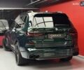 Зеленый BMW-Alpina XB7, объемом двигателя 4.4 л и пробегом 9 тыс. км за 167700 $, фото 26 на Automoto.ua