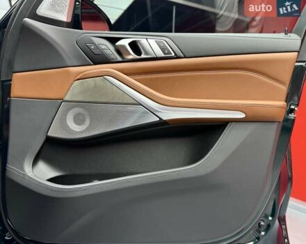 Зелений BMW-Alpina XB7, об'ємом двигуна 4.39 л та пробігом 9 тис. км за 155500 $, фото 61 на Automoto.ua