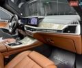 Зеленый BMW-Alpina XB7, объемом двигателя 4.4 л и пробегом 9 тыс. км за 167700 $, фото 67 на Automoto.ua