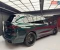 Зеленый BMW-Alpina XB7, объемом двигателя 4.4 л и пробегом 9 тыс. км за 167700 $, фото 19 на Automoto.ua
