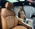 Зелений BMW-Alpina XB7, об'ємом двигуна 4.39 л та пробігом 9 тис. км за 155500 $, фото 64 на Automoto.ua
