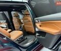 Зелений BMW-Alpina XB7, об'ємом двигуна 4.39 л та пробігом 9 тис. км за 155500 $, фото 52 на Automoto.ua