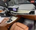 Зелений BMW-Alpina XB7, об'ємом двигуна 4.39 л та пробігом 9 тис. км за 155500 $, фото 67 на Automoto.ua