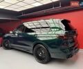 Зеленый BMW-Alpina XB7, объемом двигателя 4.4 л и пробегом 9 тыс. км за 167700 $, фото 25 на Automoto.ua