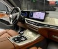 Зеленый BMW-Alpina XB7, объемом двигателя 4.4 л и пробегом 9 тыс. км за 167700 $, фото 69 на Automoto.ua