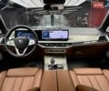 Зелений BMW-Alpina XB7, об'ємом двигуна 4.39 л та пробігом 9 тис. км за 155500 $, фото 43 на Automoto.ua