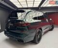 Зеленый BMW-Alpina XB7, объемом двигателя 4.4 л и пробегом 9 тыс. км за 167700 $, фото 18 на Automoto.ua