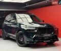 Зеленый BMW-Alpina XB7, объемом двигателя 4.4 л и пробегом 9 тыс. км за 167700 $, фото 13 на Automoto.ua