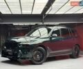 Зелений BMW-Alpina XB7, об'ємом двигуна 4.39 л та пробігом 9 тис. км за 155500 $, фото 14 на Automoto.ua