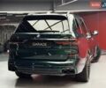 Зеленый BMW-Alpina XB7, объемом двигателя 4.4 л и пробегом 9 тыс. км за 167700 $, фото 20 на Automoto.ua