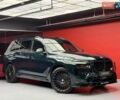 Зелений BMW-Alpina XB7, об'ємом двигуна 4.39 л та пробігом 9 тис. км за 155500 $, фото 7 на Automoto.ua