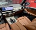 Зелений BMW-Alpina XB7, об'ємом двигуна 4.39 л та пробігом 9 тис. км за 155500 $, фото 44 на Automoto.ua