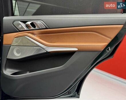 Зелений BMW-Alpina XB7, об'ємом двигуна 4.39 л та пробігом 9 тис. км за 155500 $, фото 53 на Automoto.ua