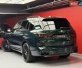 Зелений BMW-Alpina XB7, об'ємом двигуна 4.39 л та пробігом 9 тис. км за 155500 $, фото 27 на Automoto.ua