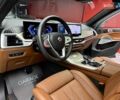 Зеленый BMW-Alpina XB7, объемом двигателя 4.4 л и пробегом 9 тыс. км за 167700 $, фото 35 на Automoto.ua