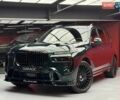 Зелений BMW-Alpina XB7, об'ємом двигуна 4.39 л та пробігом 9 тис. км за 155500 $, фото 13 на Automoto.ua