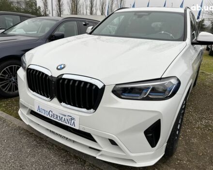 BMW-Alpina XD3, объемом двигателя 2.99 л и пробегом 0 тыс. км за 106724 $, фото 4 на Automoto.ua