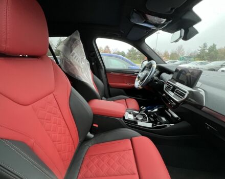 BMW-Alpina XD3, объемом двигателя 2.99 л и пробегом 0 тыс. км за 106724 $, фото 32 на Automoto.ua
