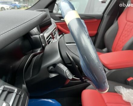 BMW-Alpina XD3, объемом двигателя 2.99 л и пробегом 0 тыс. км за 106724 $, фото 20 на Automoto.ua