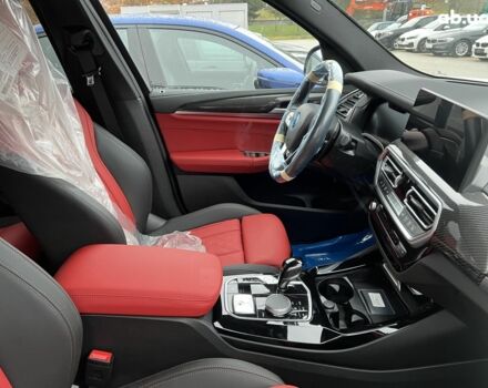 BMW-Alpina XD3, объемом двигателя 2.99 л и пробегом 0 тыс. км за 106724 $, фото 31 на Automoto.ua
