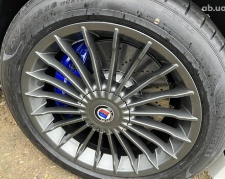 BMW-Alpina XD3, объемом двигателя 2.99 л и пробегом 0 тыс. км за 106724 $, фото 28 на Automoto.ua